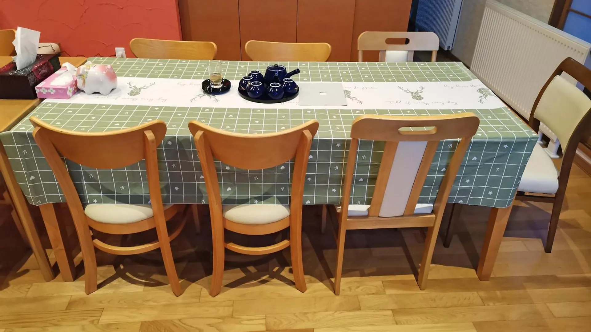 White House Onsen Guesthouse Shiraoi 0*,  Japan