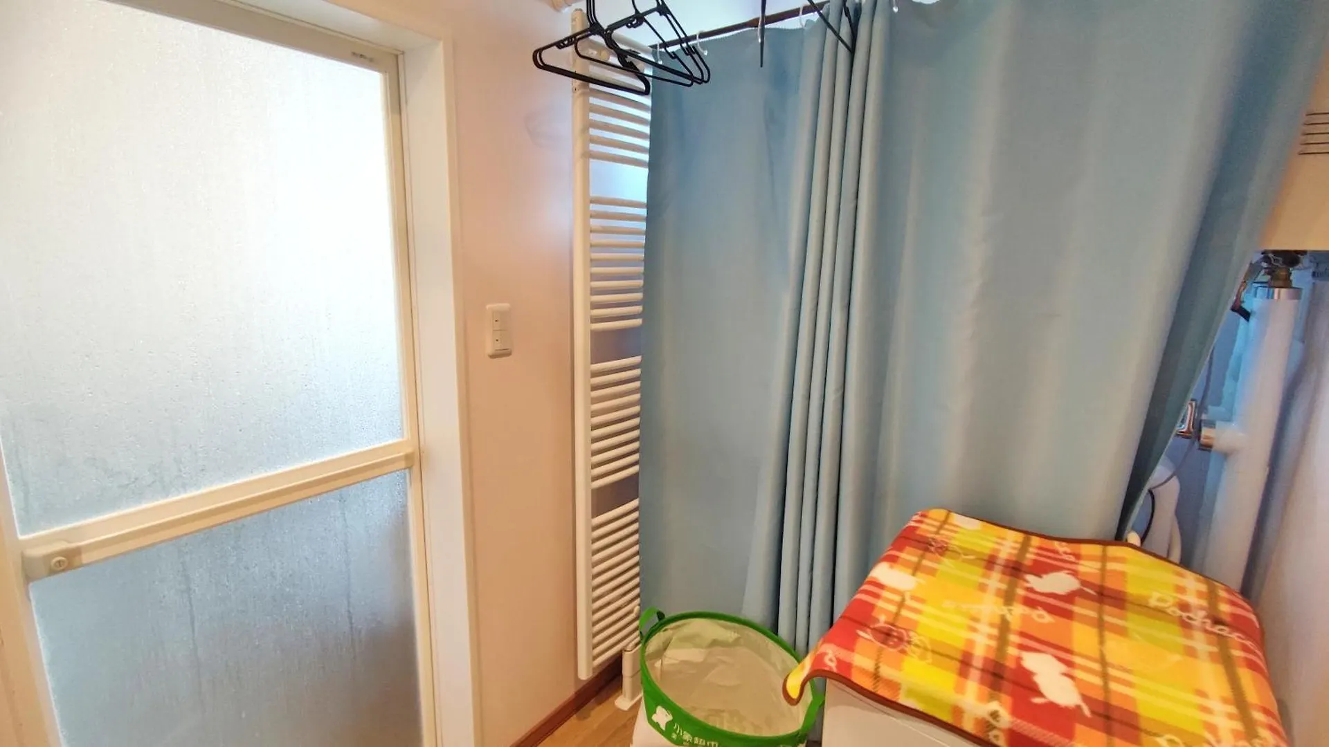 White House Onsen Guesthouse Shiraoi Japan