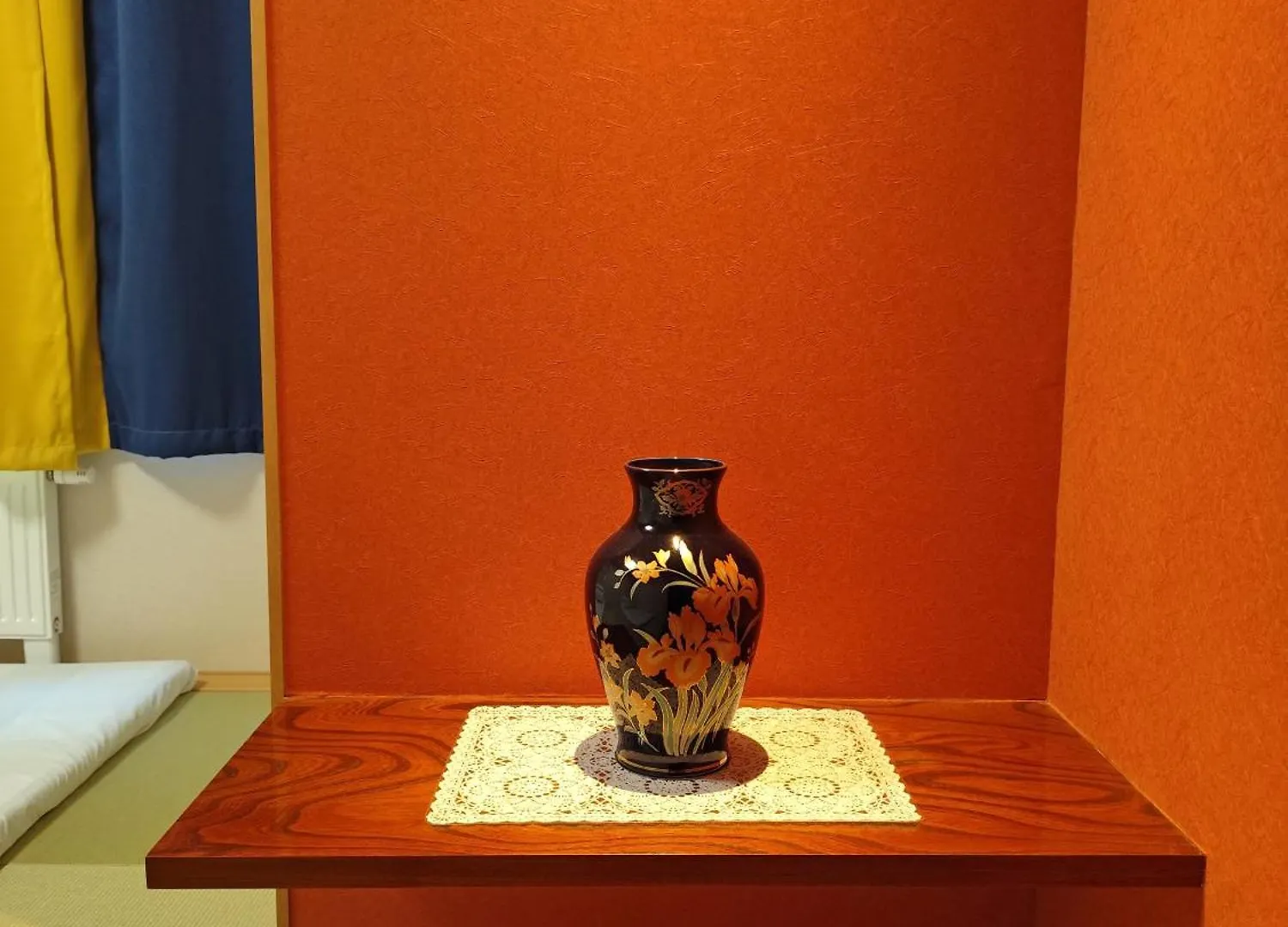 White House Onsen Guesthouse Shiraoi Japan