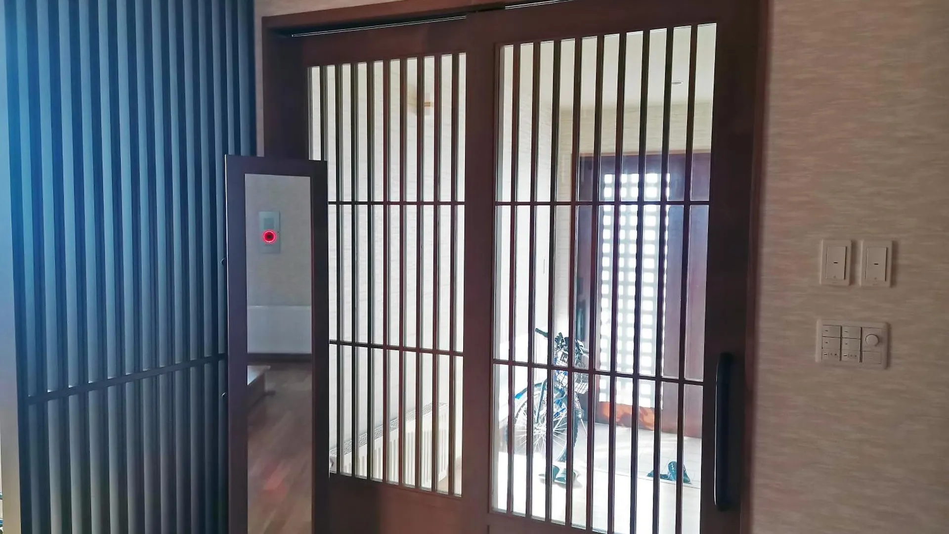 White House Onsen Guesthouse Shiraoi Guest house
