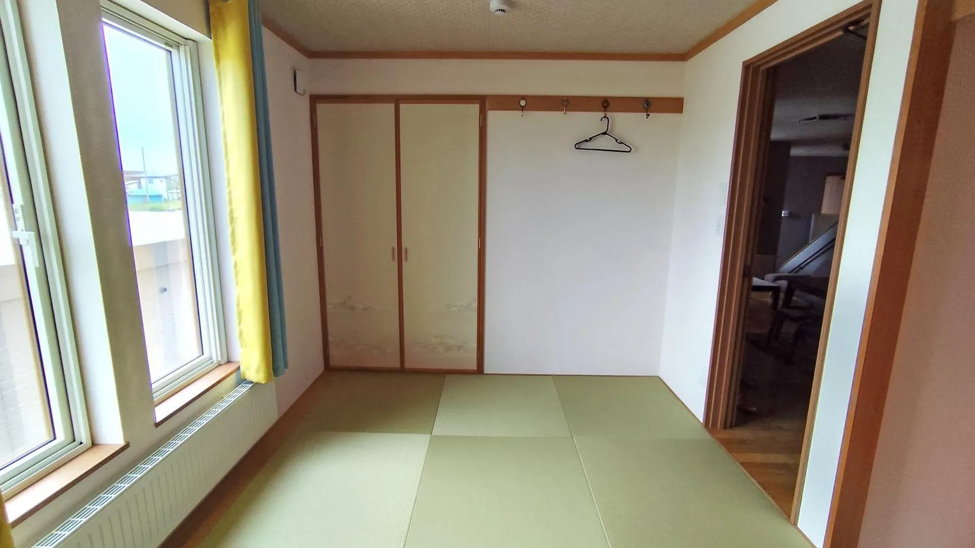 White House Onsen Guesthouse Shiraoi Japan